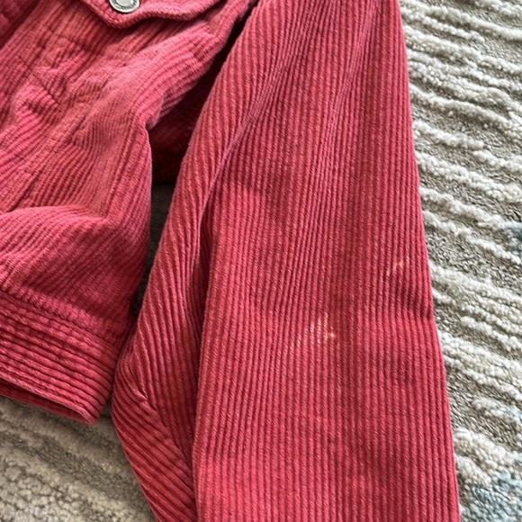 Jean jacket - Picture 3 of 4